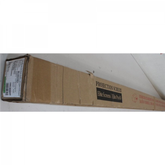 SALE OUT. | Elite Screens Manual Series | M100XWH | Diagonal 100 