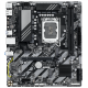 Gigabyte B860M E | Processor family Intel | Processor socket LGA1851 | DDR5 | Supported hard disk drive interfaces SATA, M.2 | Number of SATA connectors 4