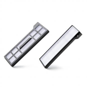 Anker Eufy | 2 Replacement Washable Filter, Compatible with Eufy X10 Pro Omni Robot Vacuum Cleaners