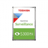 Toshiba Hard Drive | S300 Pro Surveillance | 7200 RPM | 8000 GB