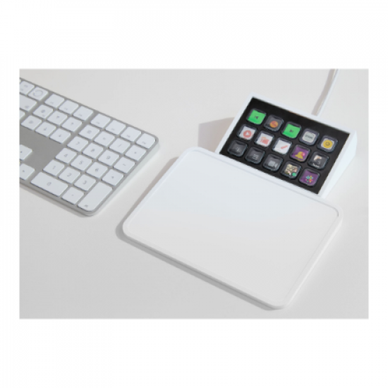 ELGATO Stream Deck Module 15 (Membrane Keys, USB) | Elgato