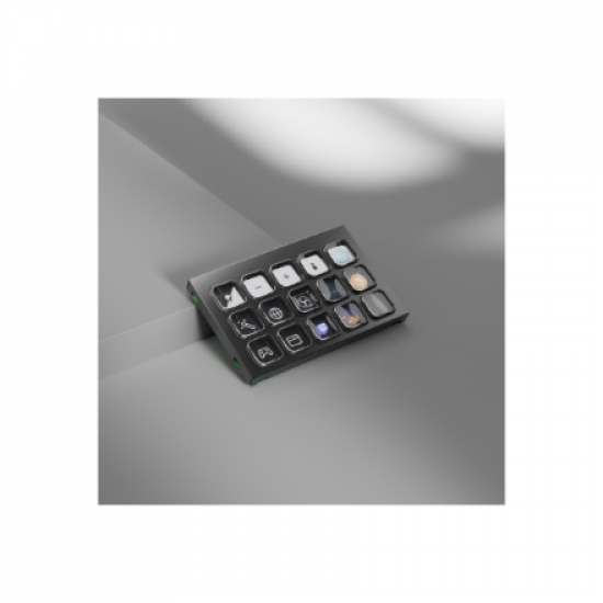 ELGATO Stream Deck Module 15 (Membrane Keys, USB) | Elgato