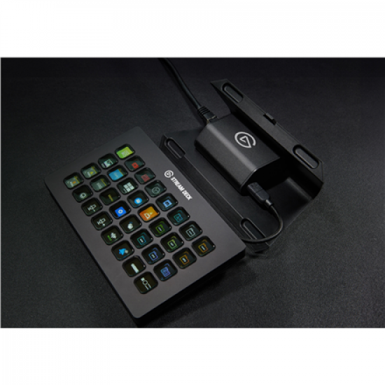 Elgato Network Dock For Stream Deck