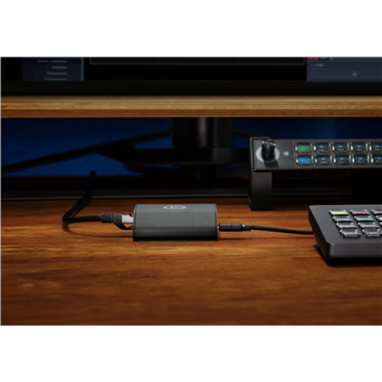 Elgato Network Dock For Stream Deck