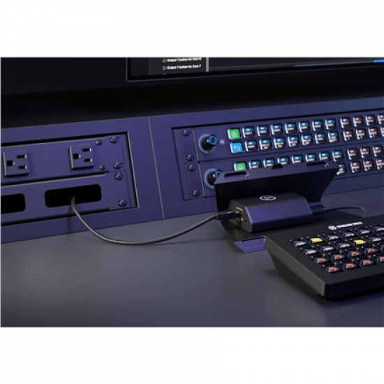 Elgato Network Dock For Stream Deck