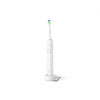 Philips Sonic Electric Toothbrush | HX7108/01 Sonicare Series 5300 | Rechargeable | For adults | Number of brush heads included 1 | Number of teeth brushing modes 1 | White