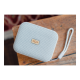 Marley Speaker | Jammin | Waterproof | Bluetooth | Cream | Portable | Wireless connection