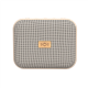 Marley Speaker | Jammin | Waterproof | Bluetooth | Cream | Portable | Wireless connection