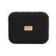 Marley Speaker | Jammin | Waterproof | Bluetooth | Signature Black | Portable | Wireless connection
