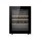 Candy Wine Cooler | CWC023 | Energy efficiency class G | Free standing | Bottles capacity 23 | Black