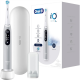 Oral-B Electric Toothbrush | iO6s | Rechargeable | For adults | Number of brush heads included 2 | Number of teeth brushing modes 5 | Grey
