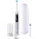 Oral-B Electric Toothbrush | iO6s | Rechargeable | For adults | Number of brush heads included 2 | Number of teeth brushing modes 5 | Grey