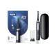 Oral-B Electric Toothbrush | iO6s | Rechargeable | For adults | Number of brush heads included 1 | Number of teeth brushing modes 4 | Black Lava