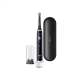 Oral-B Electric Toothbrush | iO6s | Rechargeable | For adults | Number of brush heads included 1 | Number of teeth brushing modes 4 | Black Lava