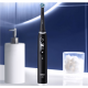 Oral-B Electric Toothbrush | iO6s | Rechargeable | For adults | Number of brush heads included 1 | Number of teeth brushing modes 4 | Black Lava