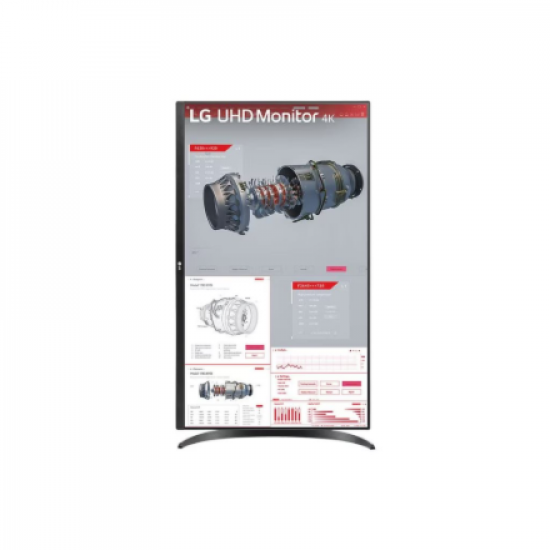 LG | 32BR55UK-B | 31.5 