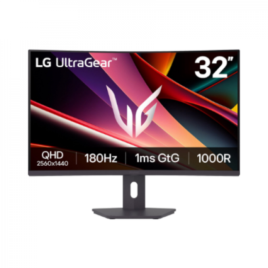 LG | 32G600A-B | 31.5 