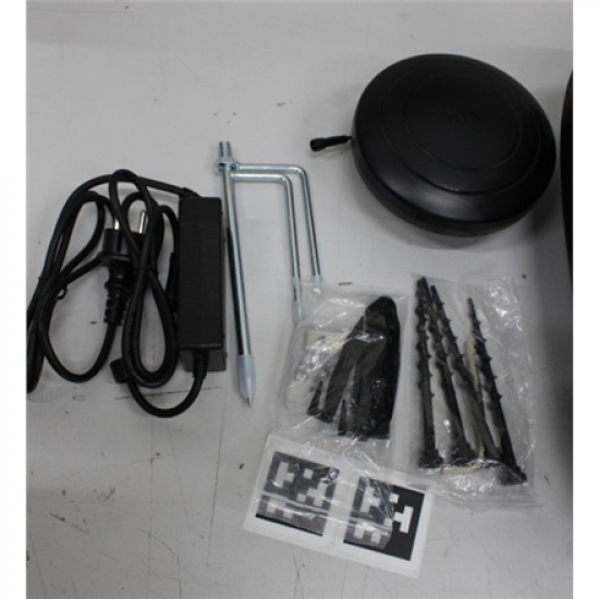 SALE OUT. SALE OUT. AYI UNPACKED