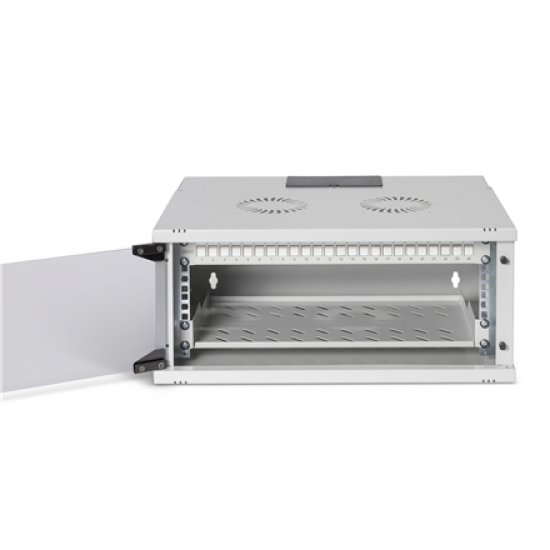 Digitus SOHO Pro network set, 483 mm (19