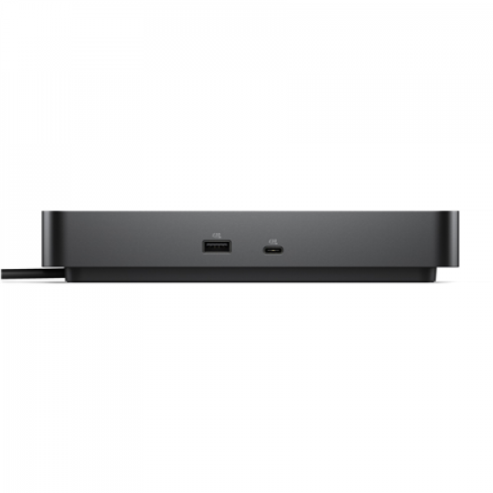 Dell Pro Thunderbolt 5 Smart Dock | SD25TB5/1Y | DisplayPorts quantity 2 | HDMI ports quantity 1