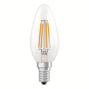 Osram Parathom Classic Filament | E14 | 3.4 W | Warm White