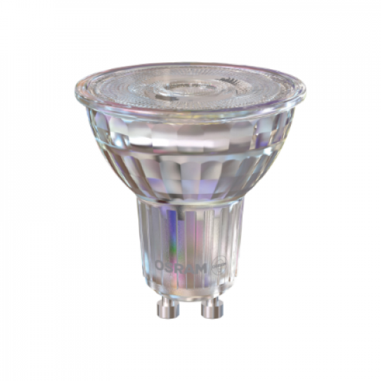 Osram Parathom Reflector | GU10 | 2.4 W | Warm White