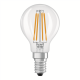 Osram Parathom Classic P Filament | E14 | 3.4 W | Warm White