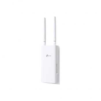 TP-Link TL-MR100-Outdoor 4G 300 Mbps Wi-Fi Outdoor Router | TP-LINK