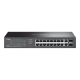 TP-Link Omada 20-Port Gigabit Easy Managed Switch with 16-Port PoE+ | TP-LINK