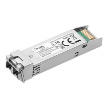 TP-Link 1000Base-SX MMF Industrial SFP Module | TP-LINK
