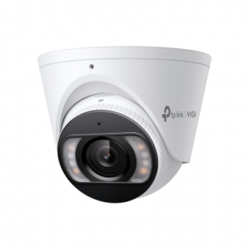 TP-Link VIGI 8MP Full-Color Turret Network Camera | TP-LINK