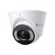 TP-Link VIGI 8MP Full-Color Turret Network Camera | TP-LINK