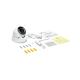 TP-Link VIGI 8MP Full-Color Turret Network Camera | TP-LINK