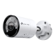 TP-Link VIGI 5MP Outdoor Full-Color Bullet Network Camera | TP-LINK