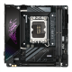 Gigabyte Z890I AORUS ULTRA | Processor family Intel | Processor socket LGA1851 | DDR5 | Supported hard disk drive interfaces M.2, SATA | Number of SATA connectors 2