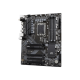 Gigabyte B760 DS3H AX DDR4 (rev. 1.x) | Processor family Intel | Processor socket LGA1700 | DDR4 | Supported hard disk drive interfaces M.2, SATA | Number of SATA connectors 2