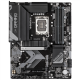 Gigabyte B760 GAMING X DDR4 GEN5 | Processor family Intel | Processor socket LGA1700 | DDR4 | Supported hard disk drive interfaces M.2, SATA | Number of SATA connectors 4