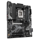 Gigabyte B760 GAMING X DDR4 GEN5 | Processor family Intel | Processor socket LGA1700 | DDR4 | Supported hard disk drive interfaces M.2, SATA | Number of SATA connectors 4