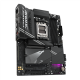 Gigabyte X870 AORUS ELITE WIFI7 | Processor family AMD | Processor socket AM5 | DDR5 | Supported hard disk drive interfaces SATA, M.2 | Number of SATA connectors 4