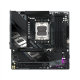 Gigabyte X870M AORUS ELITE WIFI7 | Processor family AMD | Processor socket AM5 | DDR5 | Supported hard disk drive interfaces SATA, M.2 | Number of SATA connectors 2