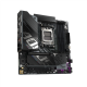 Gigabyte X870M AORUS ELITE WIFI7 | Processor family AMD | Processor socket AM5 | DDR5 | Supported hard disk drive interfaces SATA, M.2 | Number of SATA connectors 2