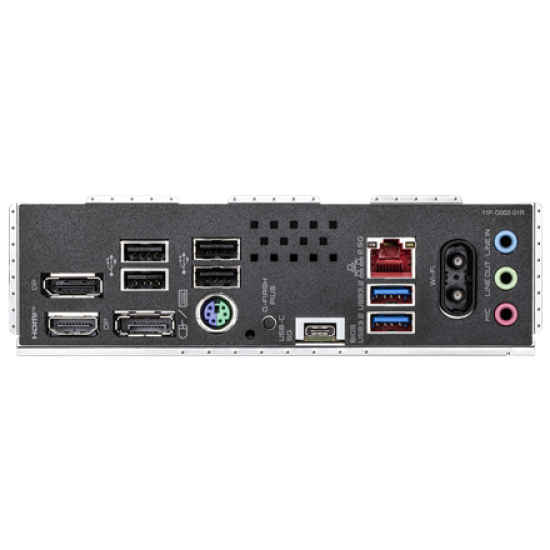 Gigabyte B840M DS3H WIFI6 (rev. 1.1) | Processor family AMD | Processor socket AM5 | DDR5 | Supported hard disk drive interfaces SATA, M.2 | Number of SATA connectors 4
