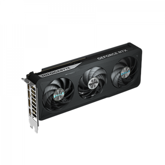 Gigabyte GeForce RTX 5060 EAGLE MAX OC 8G | NVIDIA | 8 GB | GeForce RTX 5060 | GDDR7 | HDMI ports quantity 1 | PCI-E 5.0