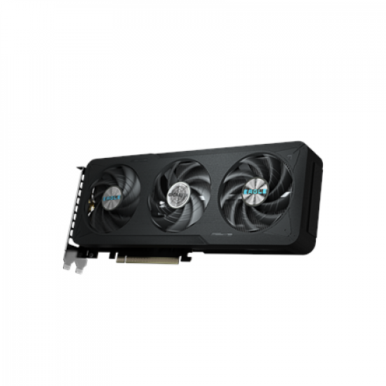 Gigabyte GeForce RTX 5060 EAGLE MAX OC 8G | NVIDIA | 8 GB | GeForce RTX 5060 | GDDR7 | HDMI ports quantity 1 | PCI-E 5.0