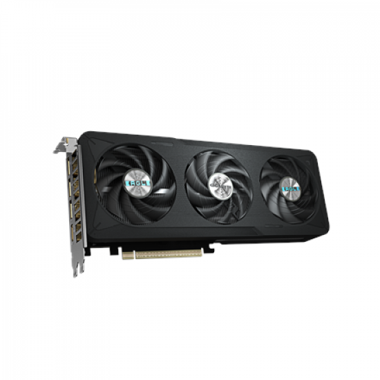 Gigabyte GeForce RTX 5060 EAGLE MAX OC 8G | NVIDIA | 8 GB | GeForce RTX 5060 | GDDR7 | HDMI ports quantity 1 | PCI-E 5.0