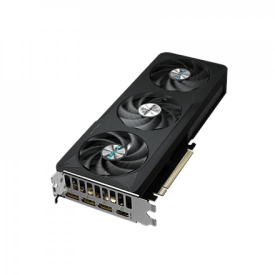 Gigabyte GeForce RTX 5060 EAGLE MAX OC 8G | NVIDIA | 8 GB | GeForce RTX 5060 | GDDR7 | HDMI ports quantity 1 | PCI-E 5.0