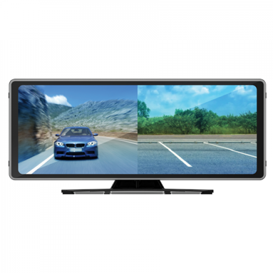 Navitel Smart Car Device | DS1020 | Wi-Fi | Audio recorder | Bluetooth