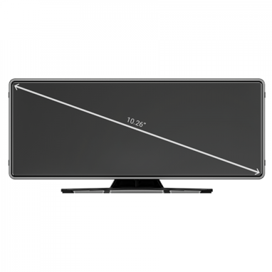 Navitel Smart Car Device | DS1020 | Wi-Fi | Audio recorder | Bluetooth