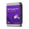Western Digital Purple Pro Smart Video Hard Drive | 7200 RPM | 14000 GB