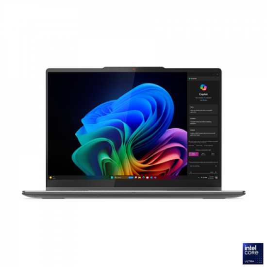 Lenovo Yoga 7 2-in-1 14ILL10 | Luna Grey | 14 